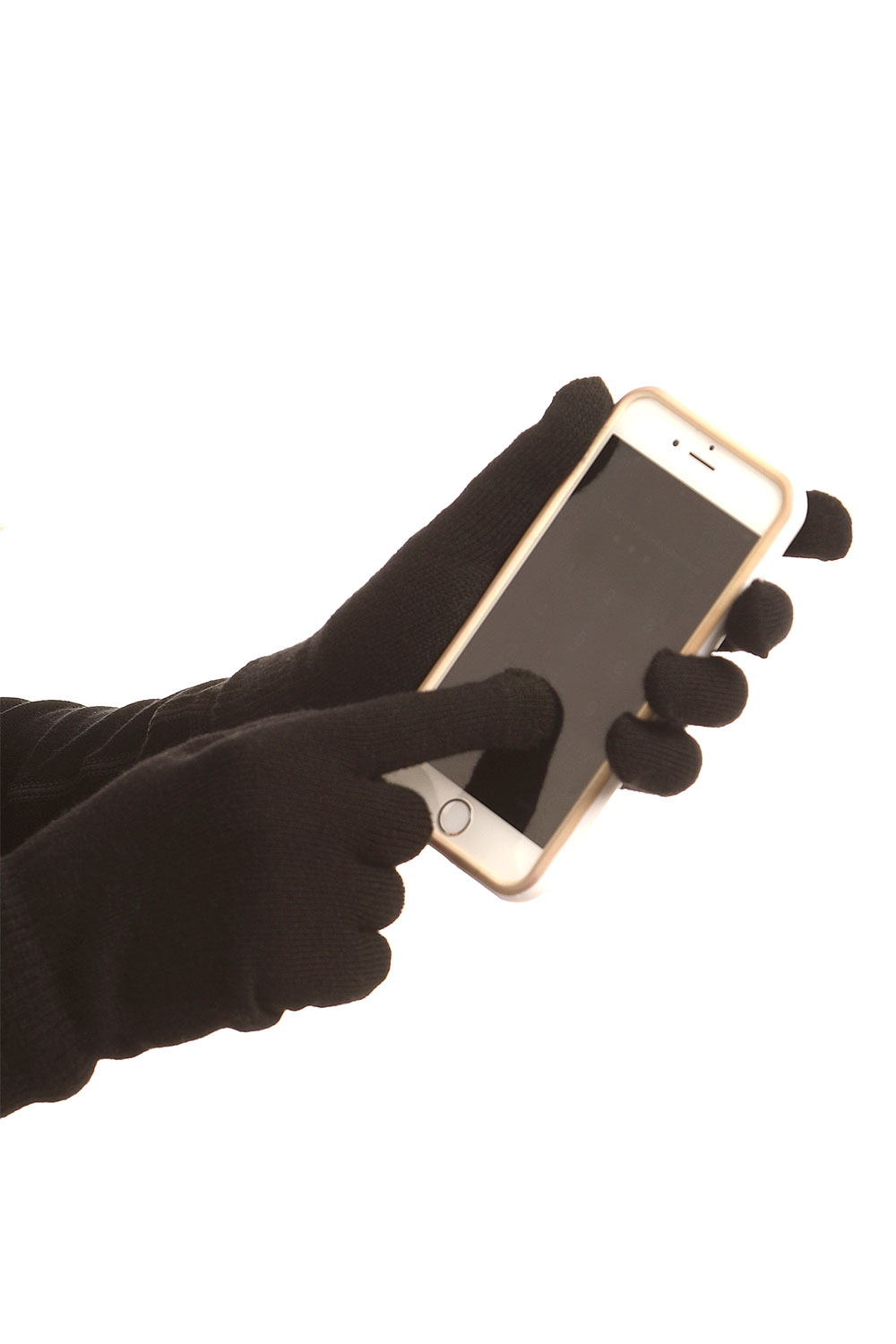 Cross Adventure Älysormikkaat 90% Merino