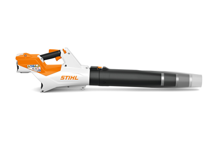 STIHL BGA 60 AKKUPUHALLIN, Ilman akkua ja laturia