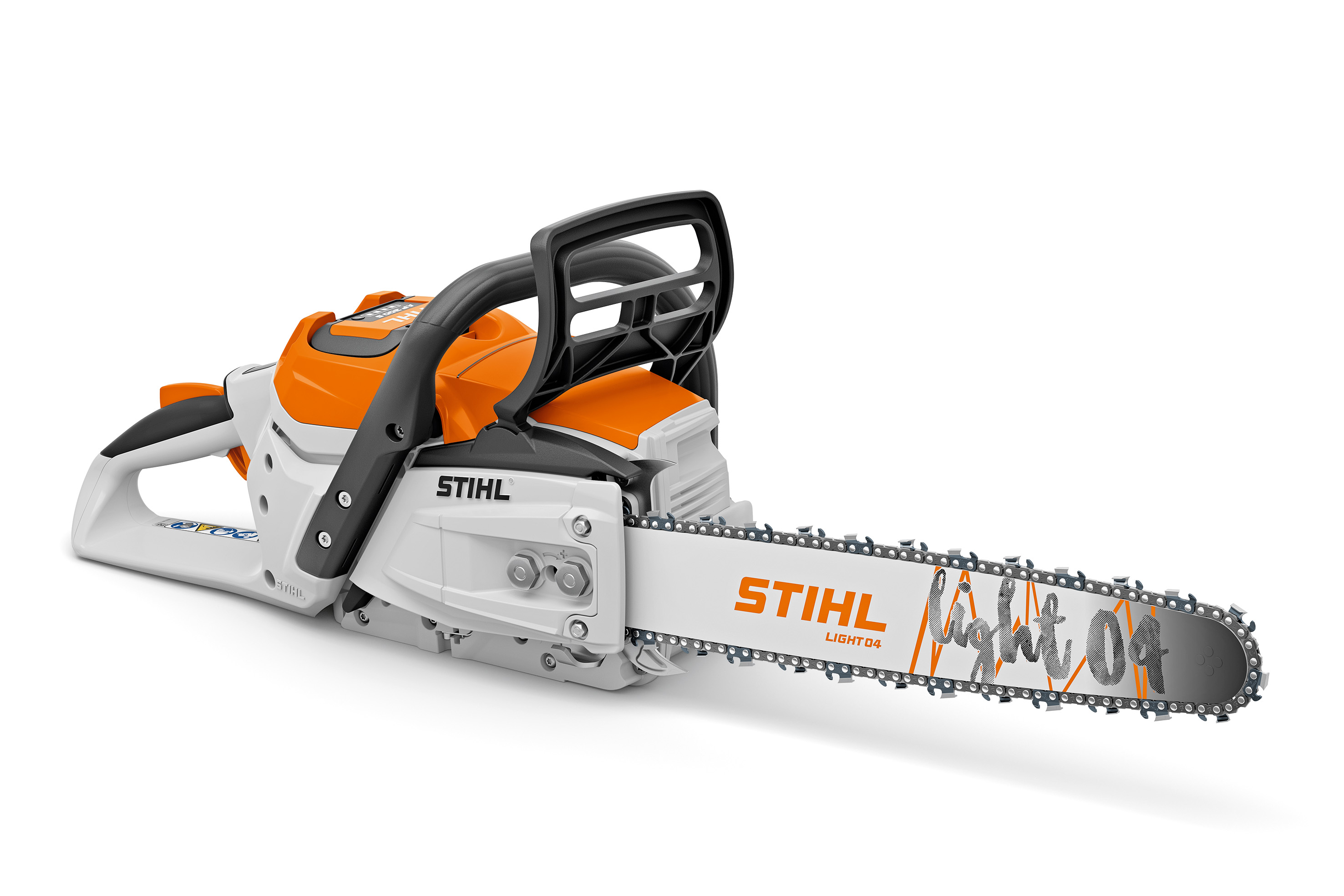 STIHL MSA 300 C-O AKKUSAHA 14" .325"RS 1,3mm