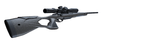 Sako S20 Hunter kal. 6,5 creedmoor