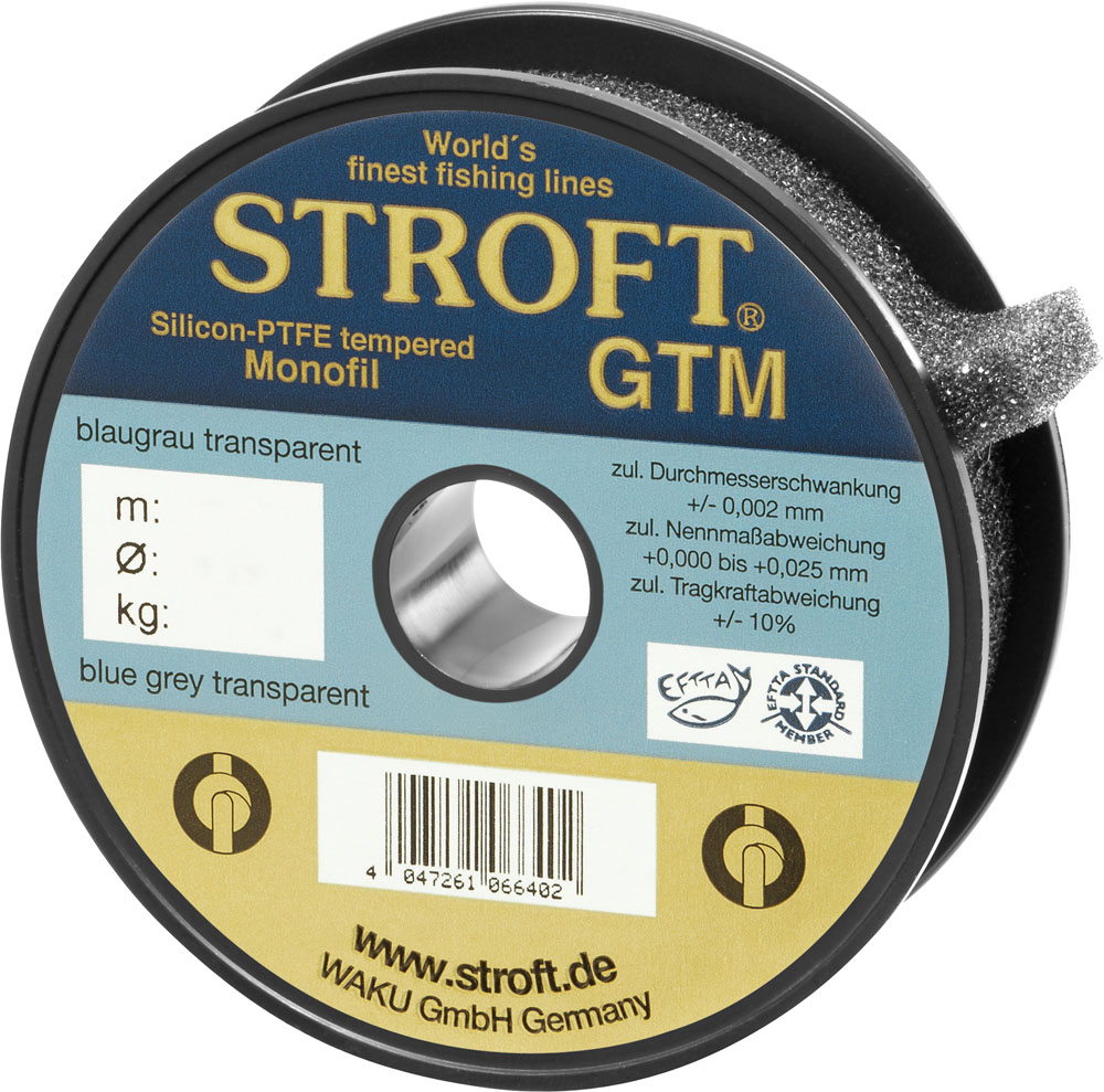 Stroft GTM monofiilisiima 200m/rla