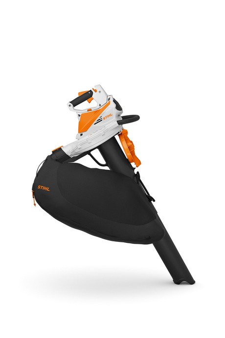 STIHL SHA 56 AKKULEHTI-IMURI/PUHALLIN ILMAN AKKUA