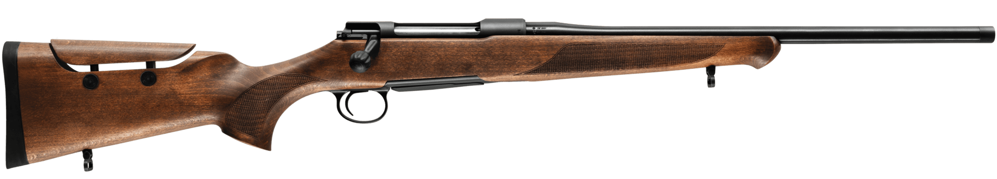 Kivääri Sauer S100 Artemis kal.6.5 Creedmoor