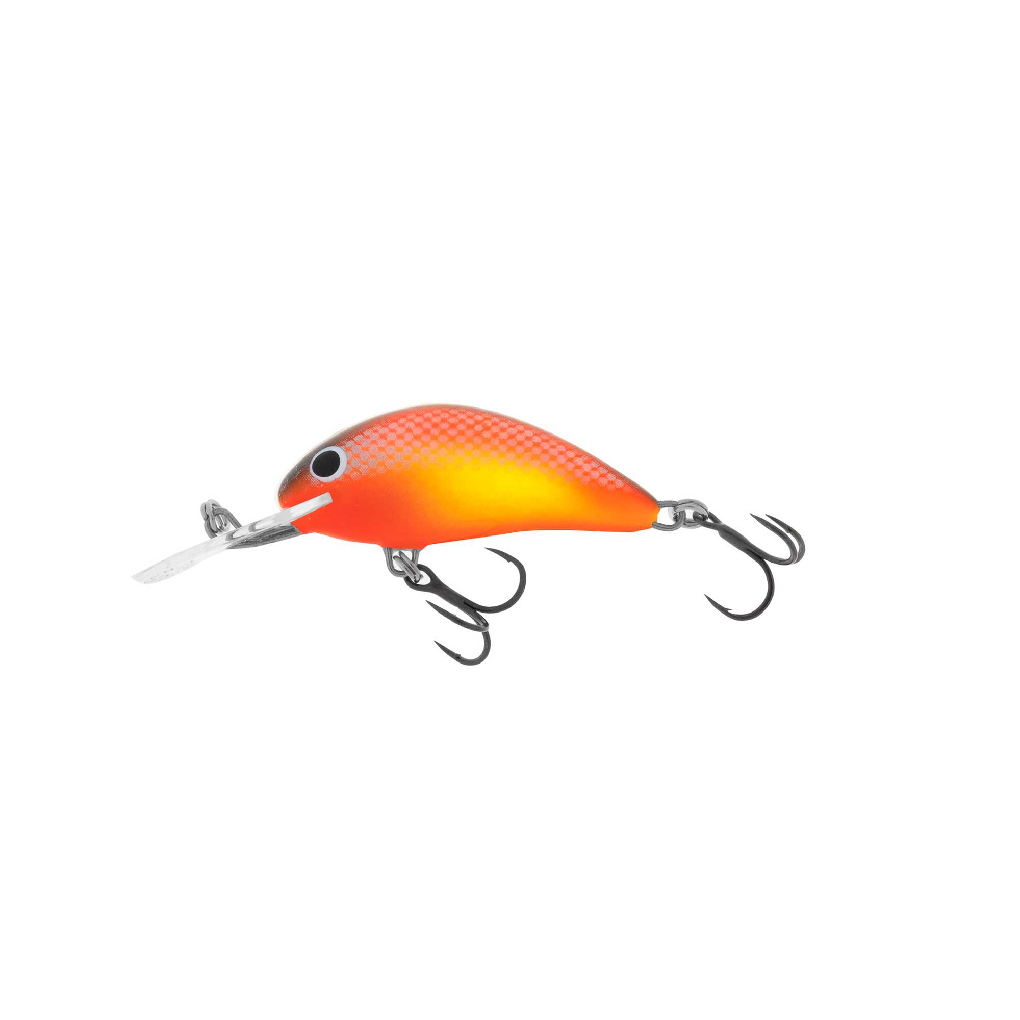 Salmo Hornet H4F