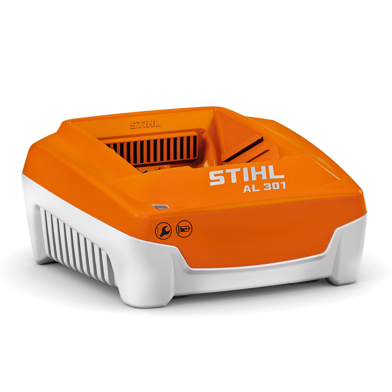 Stihl pikalaturi AL301, 300W, AK ja AP akuille