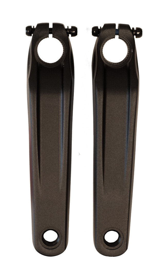 Kampipari Samox ET39-F30 (165mm) Shimano EP8 moottoriin