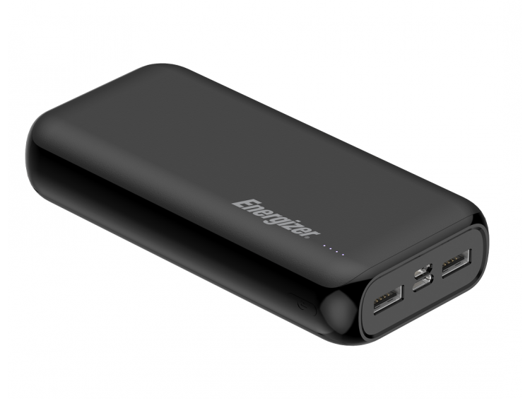 Energizer Powerbank 20000mAh