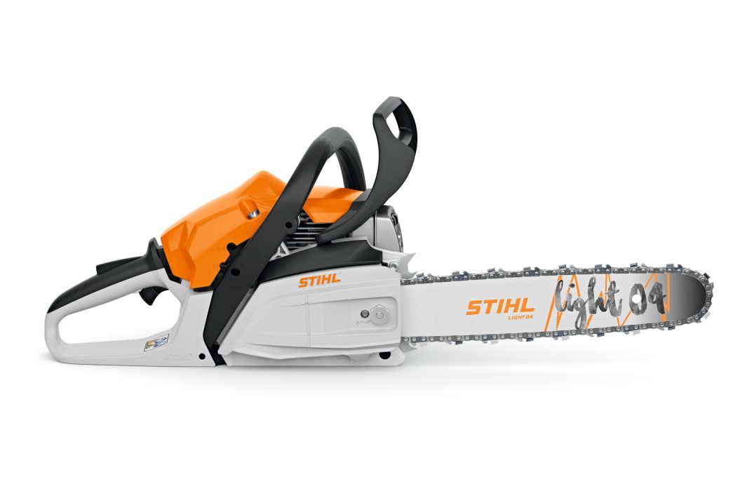 STIHL MS 182 Moottorisaha 14" 3/8" PM 1,3mm