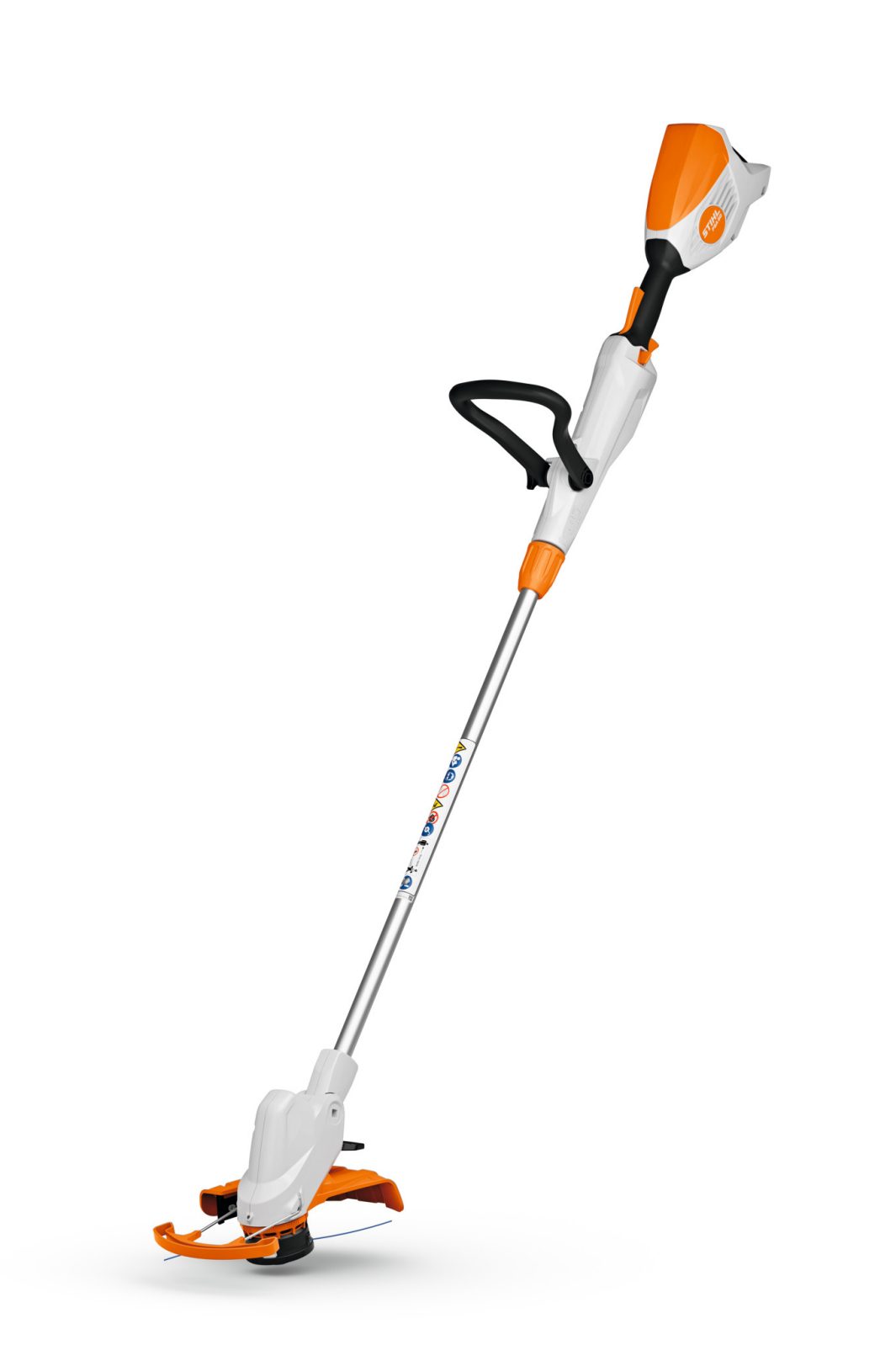 Stihl FSA 50.0 Akkutrimmeri, runko