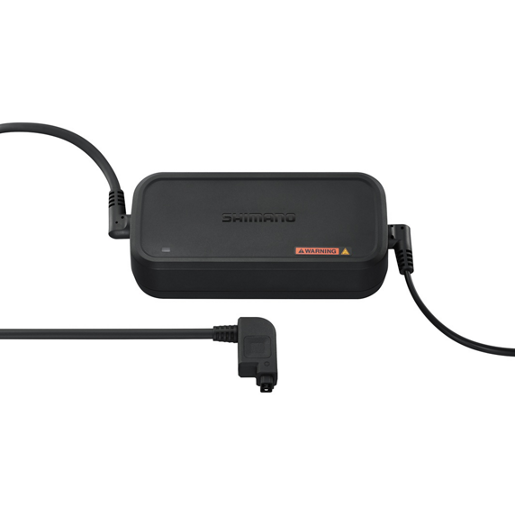 SHIMANO Akkulaturi (E-BIKE-määritys) EC-E8004-1 Pikalaturi