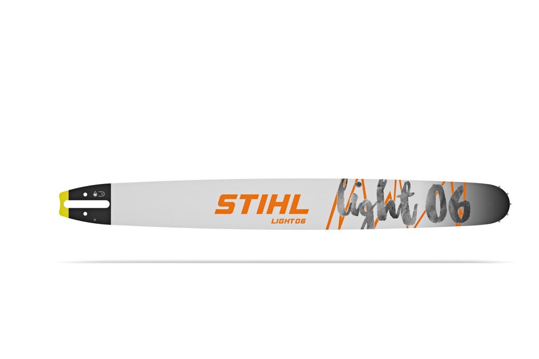 Stihl Terälevy L06 45cm/18" 1,6mm/0.063" 3/8"
