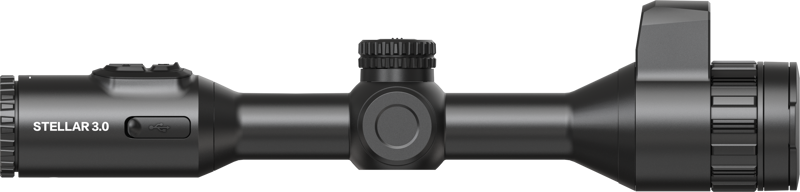 Hikmicro Stellar SH35L 3.0 lämpökiikaritähtäin
