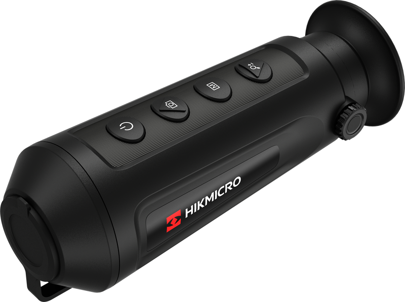Hikmicro Lynx LE10S lämpökamera