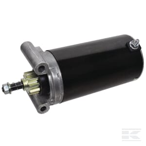 Kohler starttimoottori 23 hp