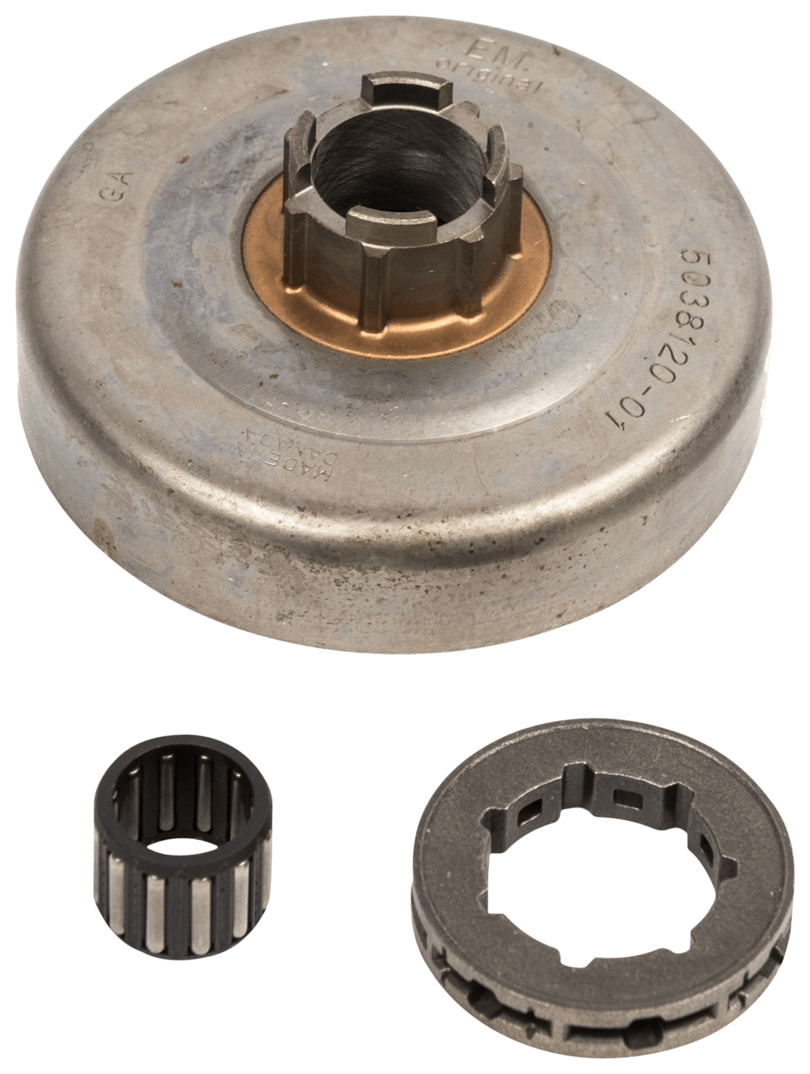 KYTKINRUMPU 325" IRTORISSALLA 7T 540XP MK III