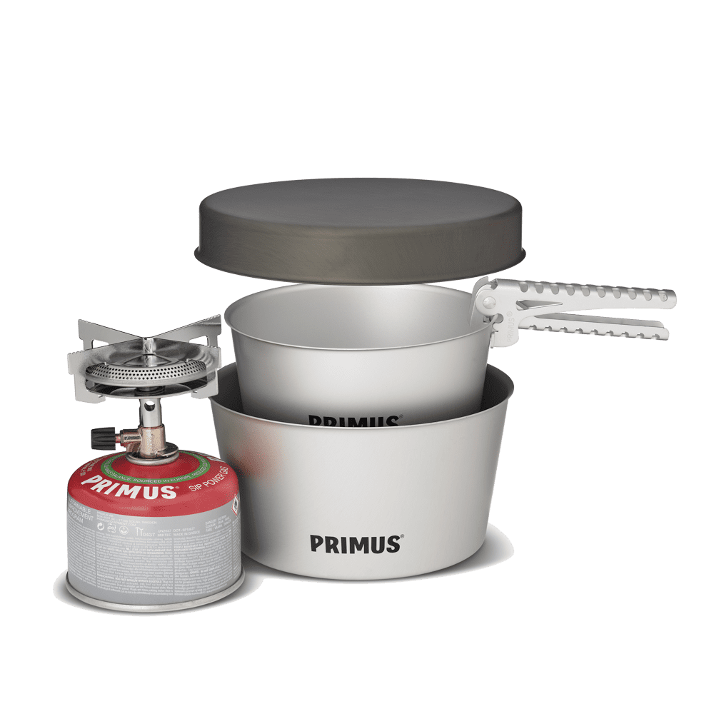 Primus Retkikeitin Mimer Stove Kit II (P324612)