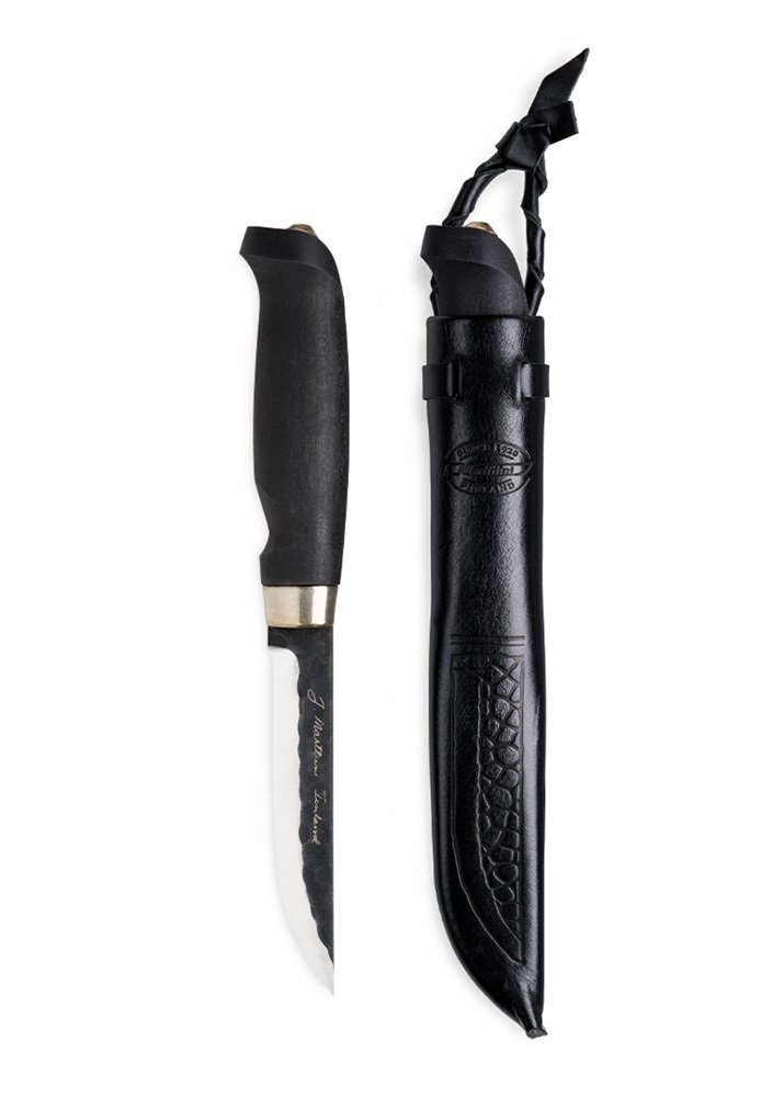 Marttiini Ilves Black Edition