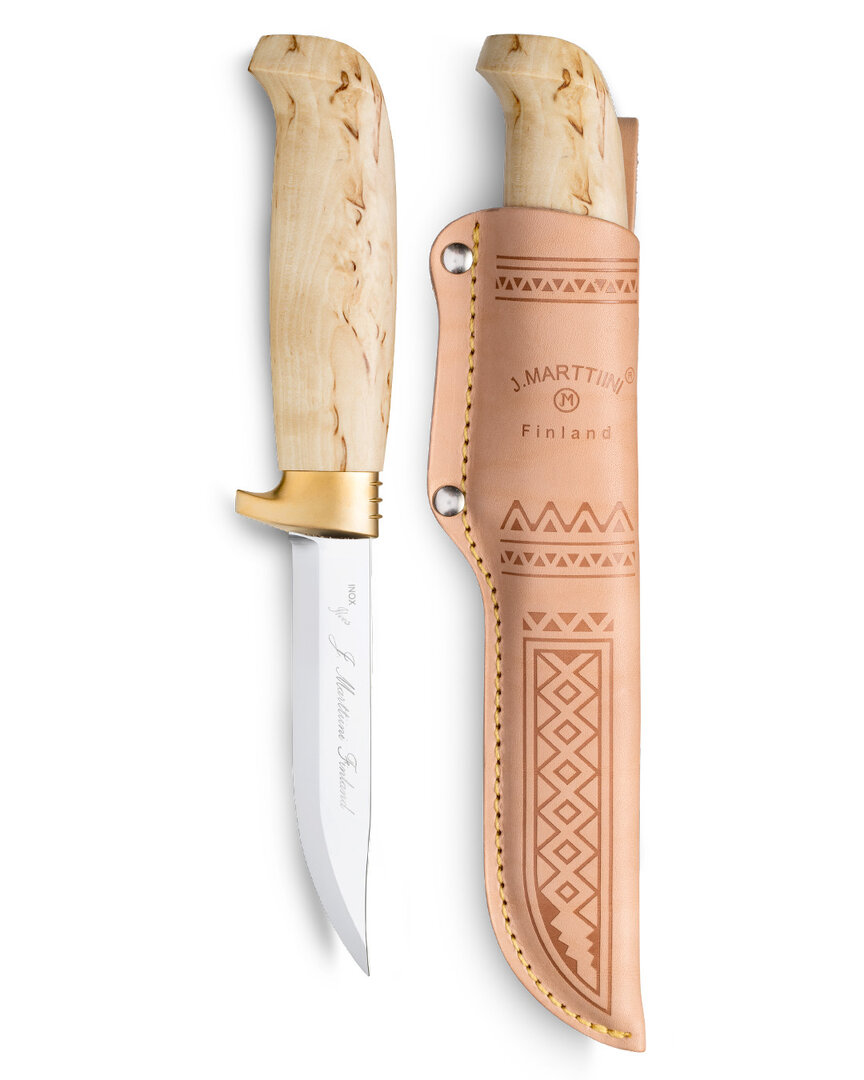 Marttiini Kulta Ilves