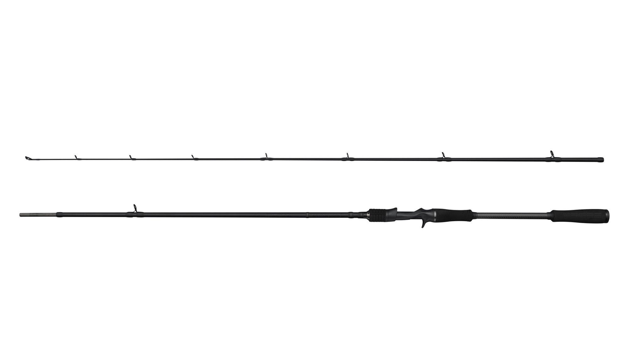 Savage Gear Tactical Heittohyrrävapa Heavy G BC 2.21m 20-60g 2-os