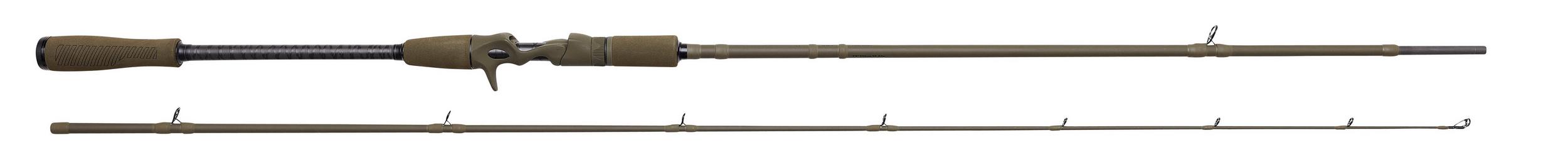 Savage Gear SG4 Heittohyrrävapa FAST GAME BC 7FT3IN/2.21M F 20-60G/MH 2-os