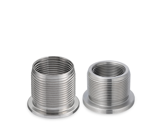 Hausken äänenvaimentimen kierreadapteri (Barrel Nut)