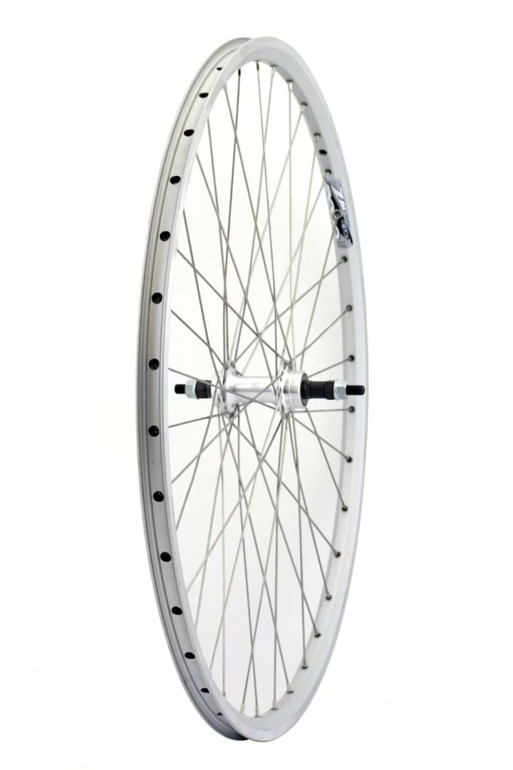 Helkama Takapyörä 28" (21-622) 5-7v kierrepakalle