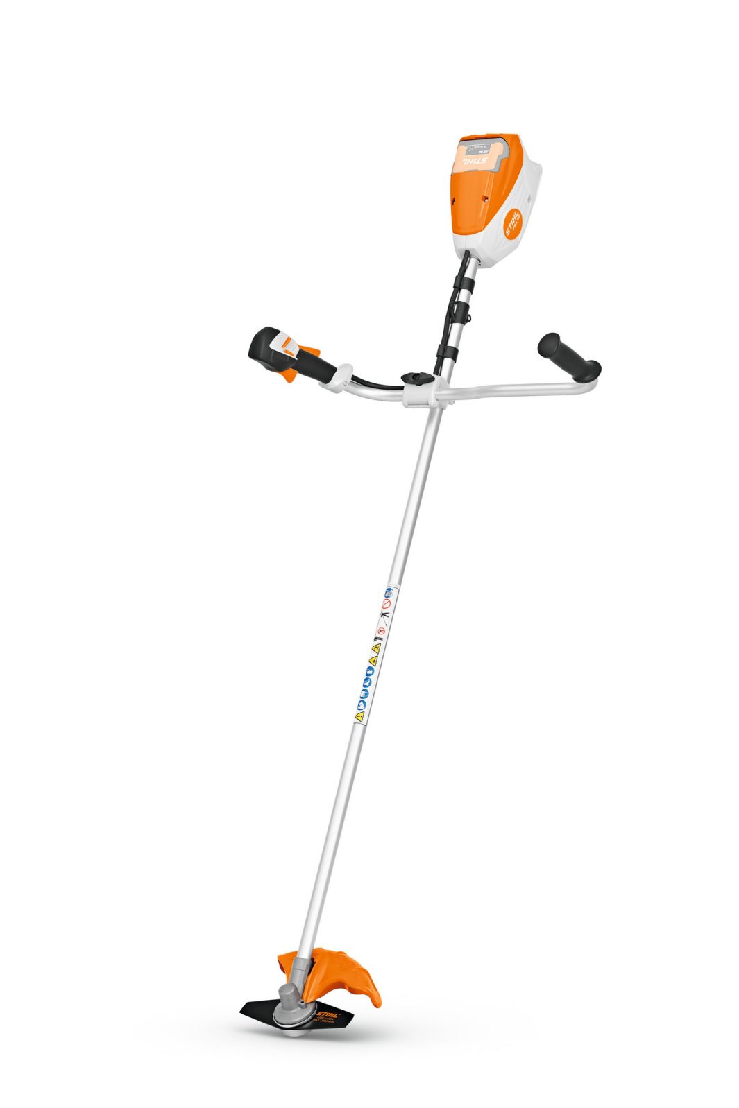 Stihl FSA 80.0 Akkutrimmeri runko, ilman akkua