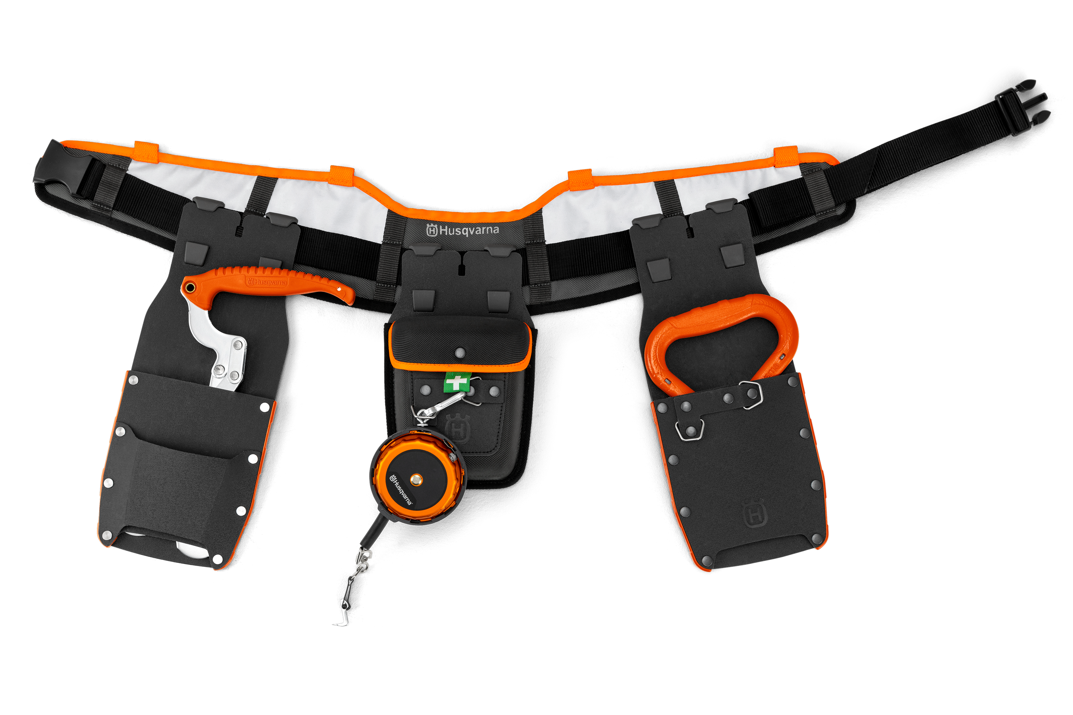 Husqvarna Työkaluvyöpaketti, täydellinen, Uusi