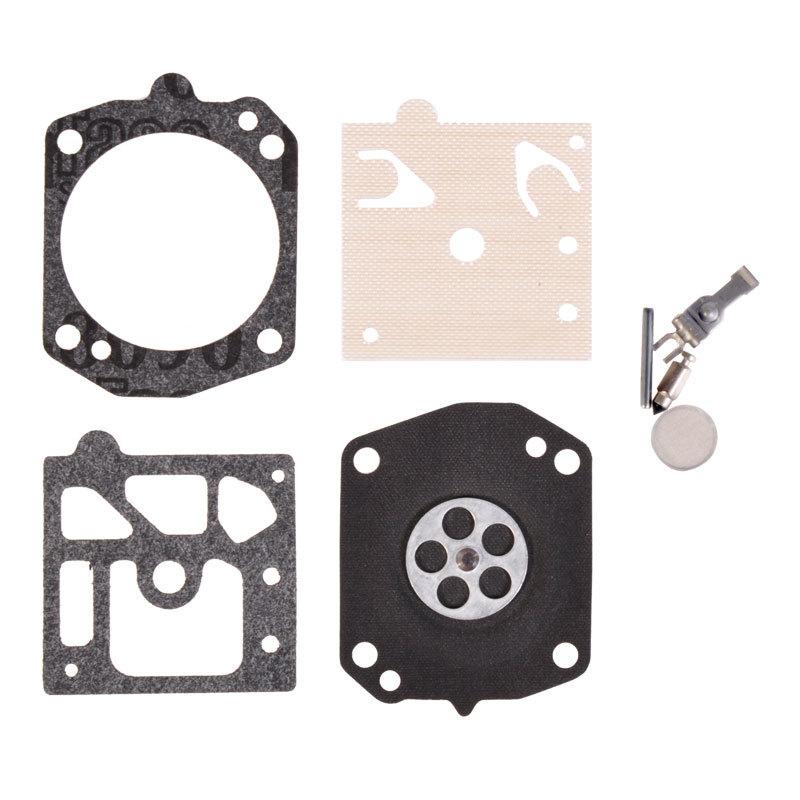 Kalvosarja (Korjaussarja) Walbro K10-HD, HVA 543 XP/XPG