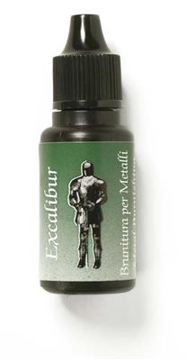 Excalibur Sinistysaine 18ml