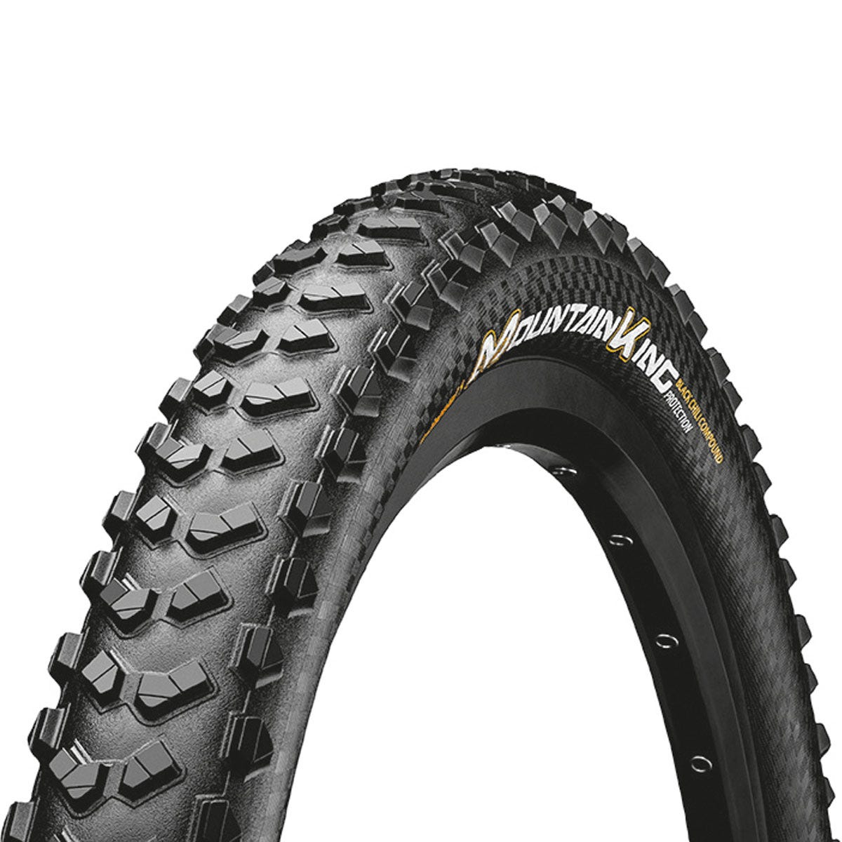 Ulkorengas 29" CONTINENTAL Mountain King 58-622, ProTection, taitettava