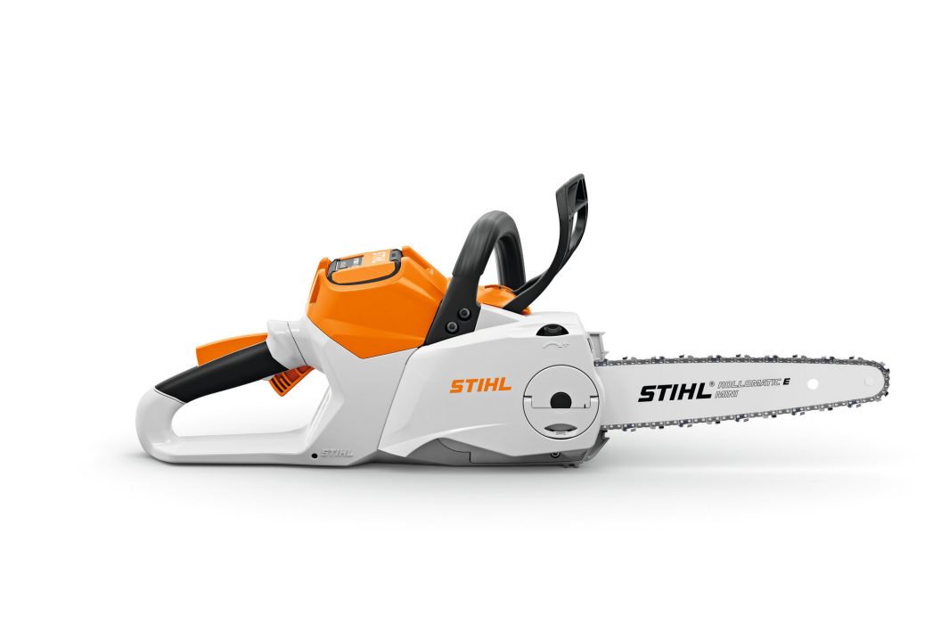Stihl MSA 160.0 C-B Akkusaha 12" 1/4" PM3 1,1 mm