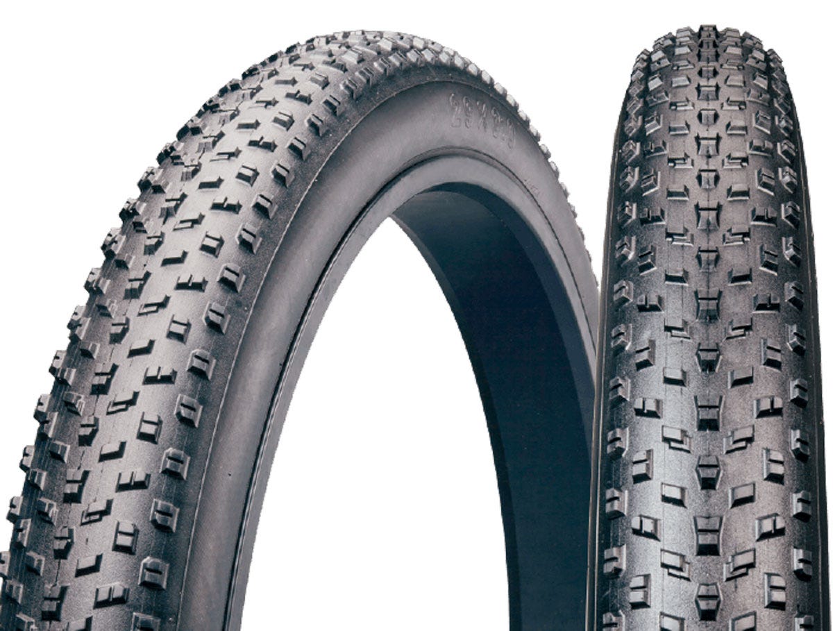 Ulkorengas 26" Chaoyang, FAT-BIKE 120-559, ( 26x4.9), taitettava