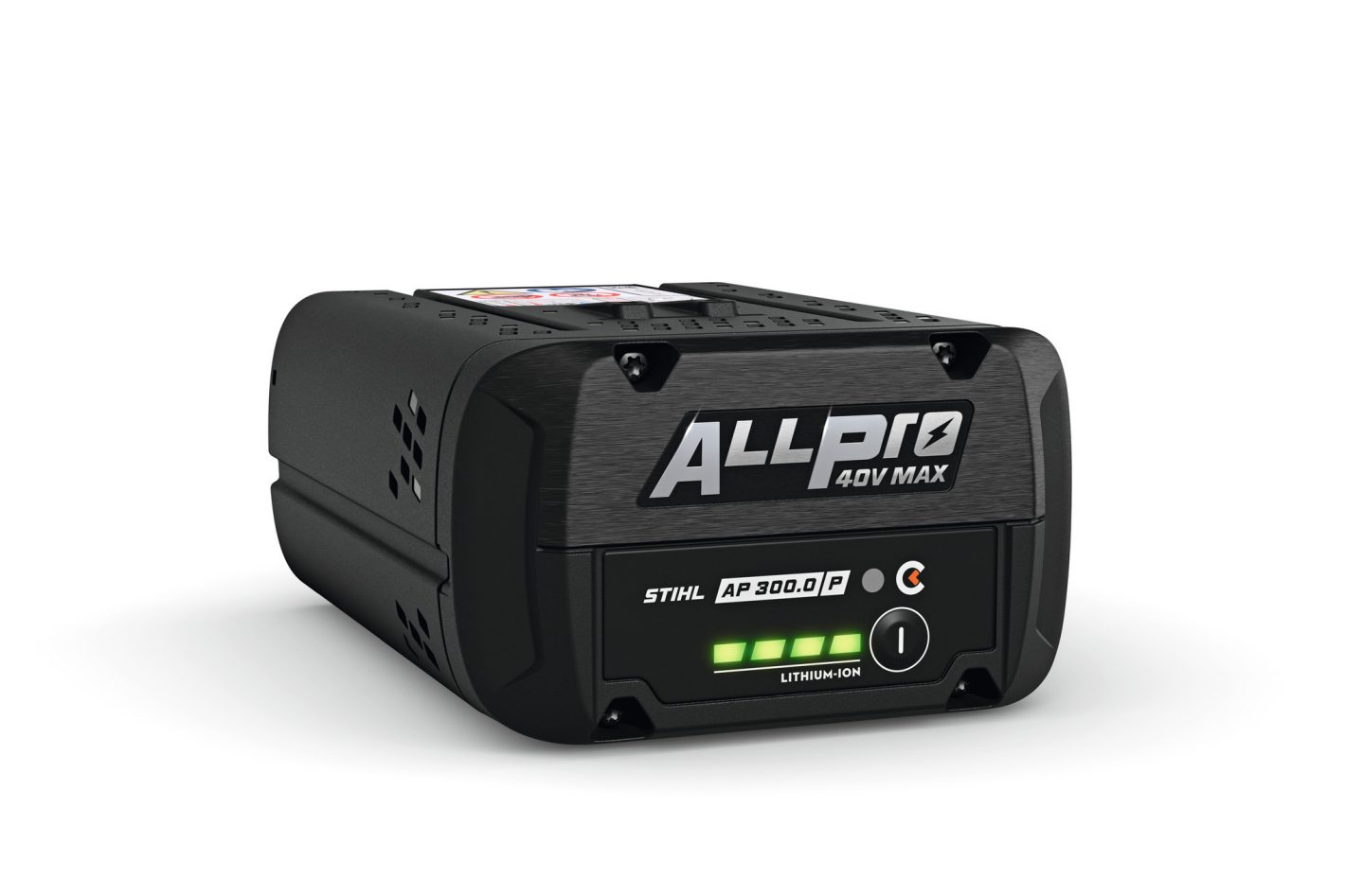 Stihl AllPro AP 300.0 PC (Connected) akku