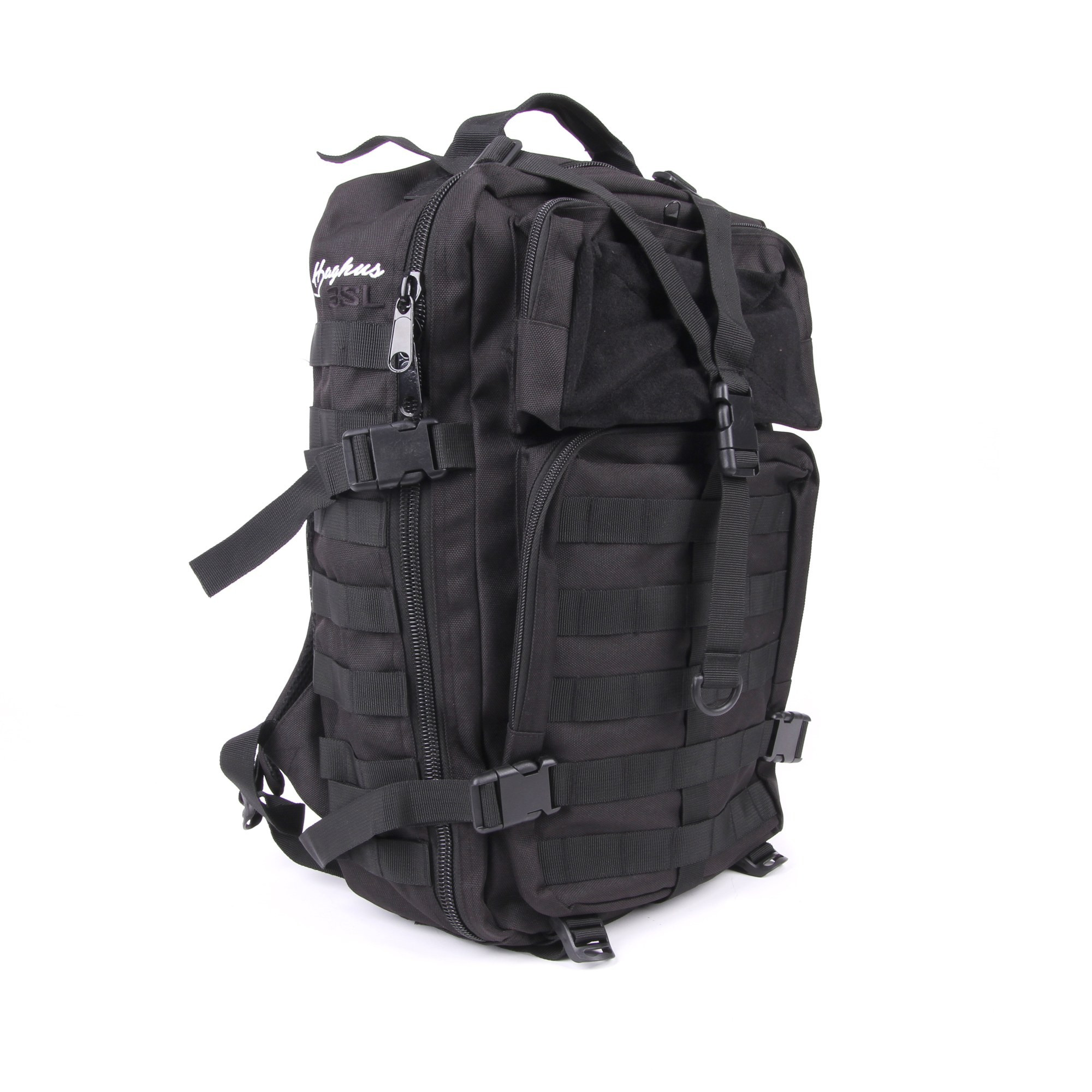 Haghus Tactical reppu 38