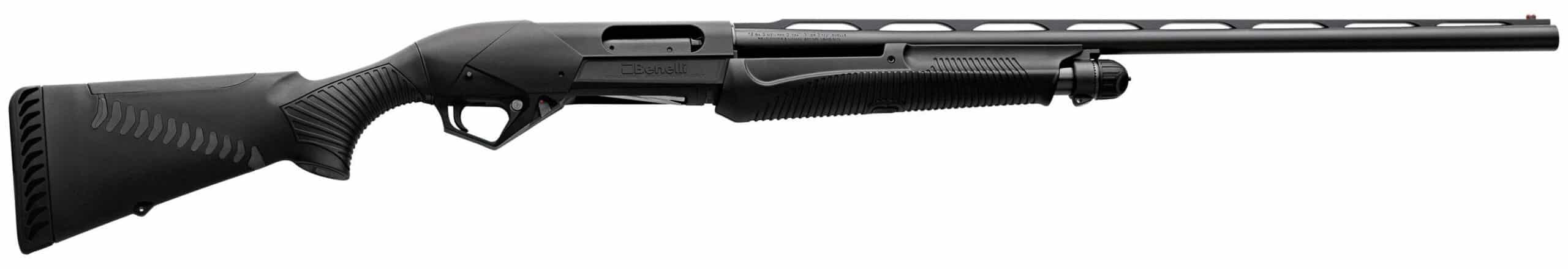 Benelli SuperNova Comfortech Supermagnum 28" int. kal.12/89 pumppuhaulikko