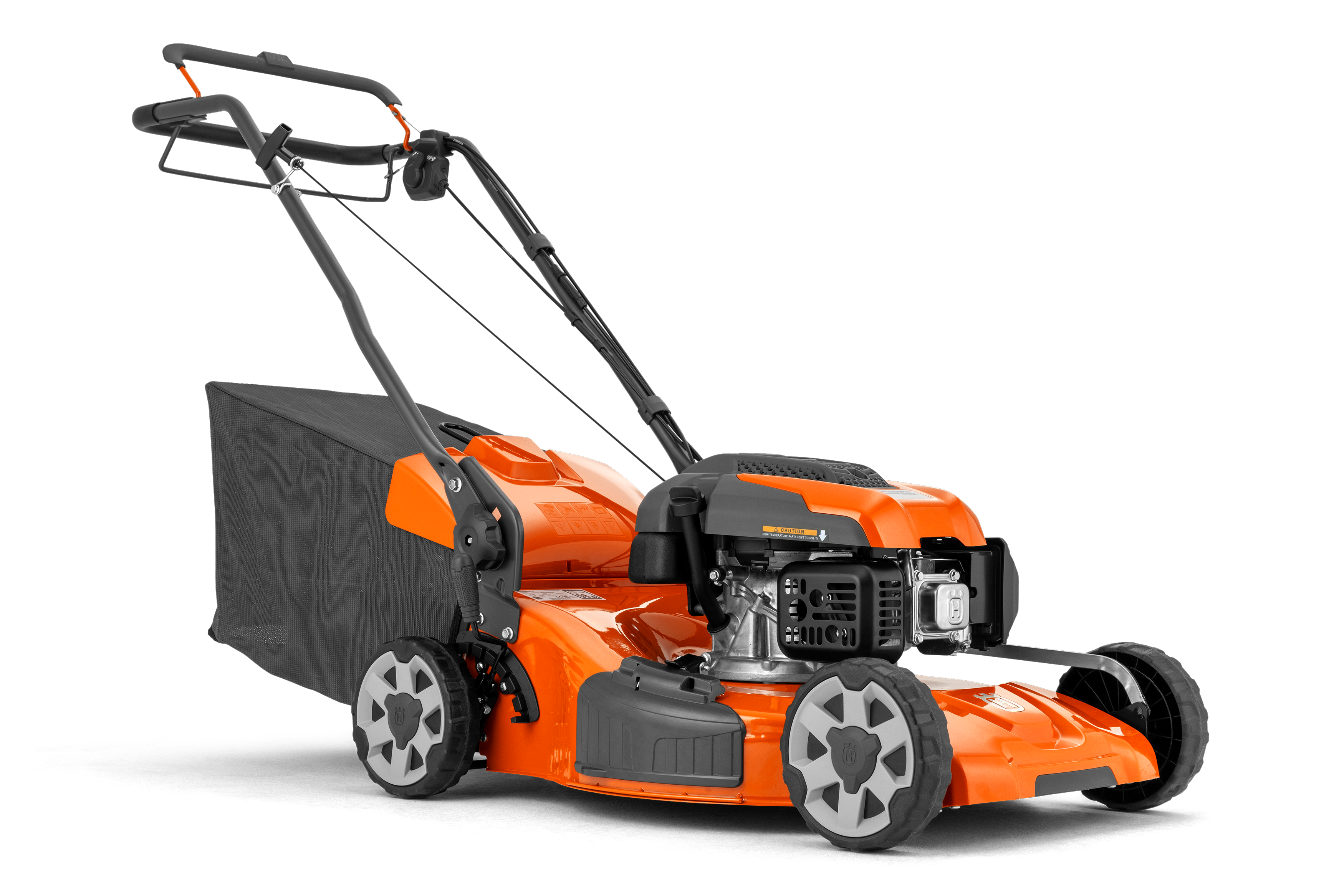 Husqvarna LC 356V ruohonleikkuri