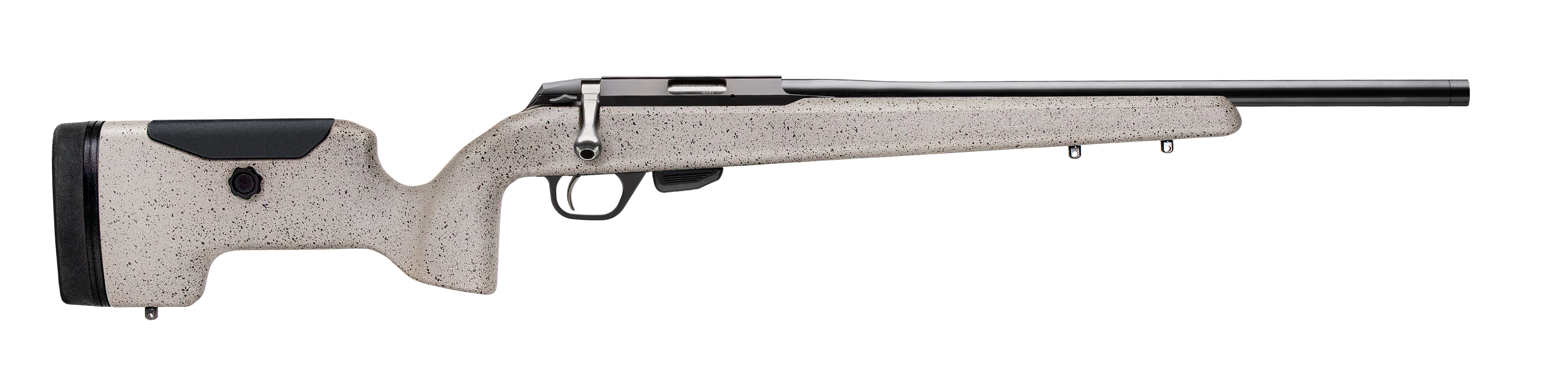 Pienoiskivääri Tikka T1x UPR 22 LR 20"