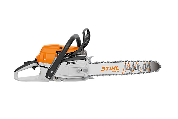 STIHL MS 261 C-M MOOTTORISAHA, 40cm / 16" Terävarustuksella