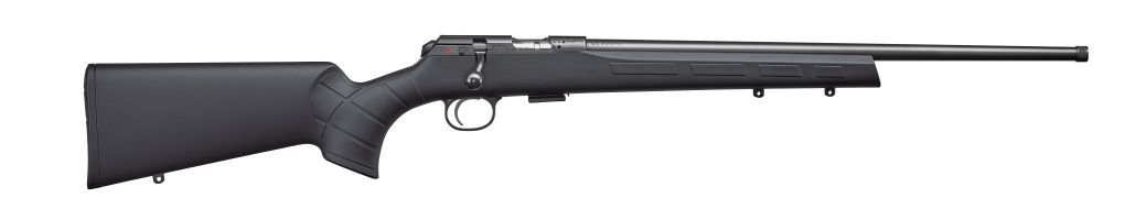CZ 457 Synthetic pienoiskivääri tt.2 .22WMR