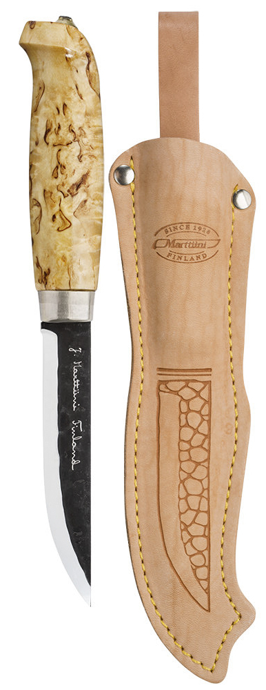 Marttiini Ilves Takoterä