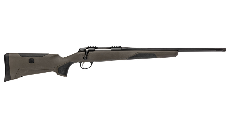 Sako 90 Finnlight Black (Ceracote) kal. 9.3x62 M15x1 kivääri