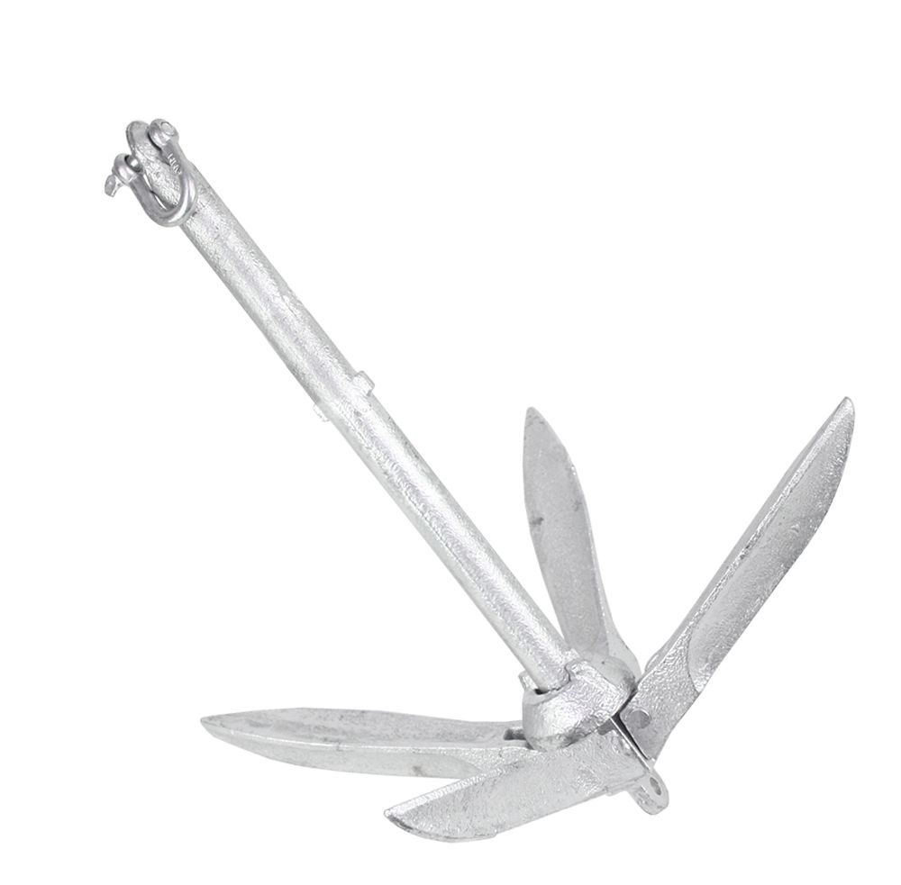 Naara-ankkuri 7,5 kg