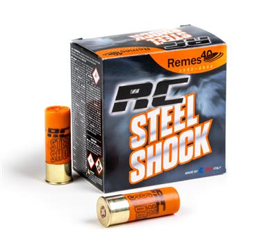 RC Steelshock HP T3 12/70 32g 3.05mm (no:5) 25 kpl / ras
