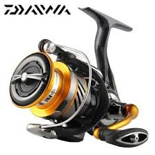 Daiwa revros LT 3000-C