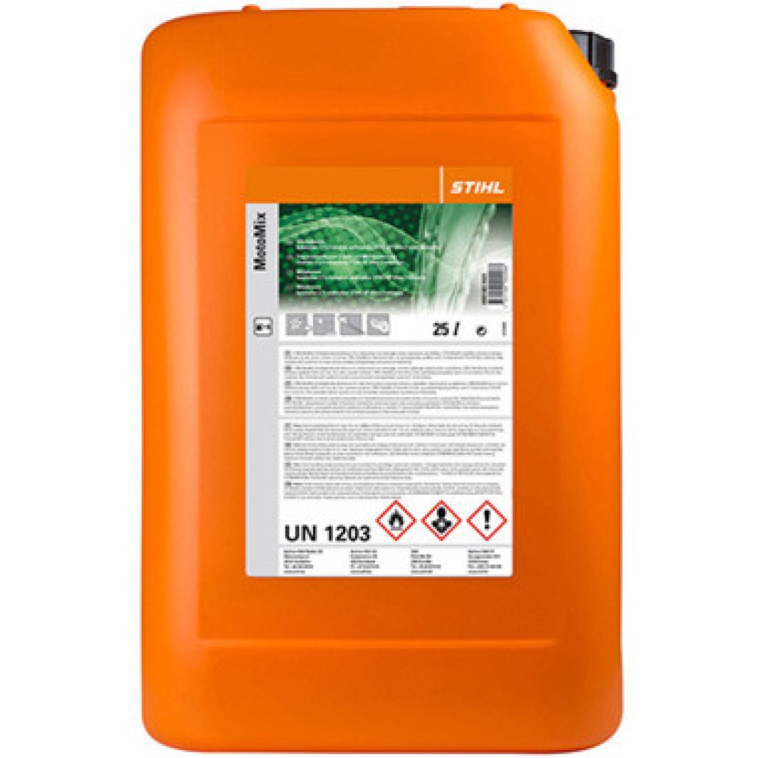 STIHL MOTOMIX 2-T 10L