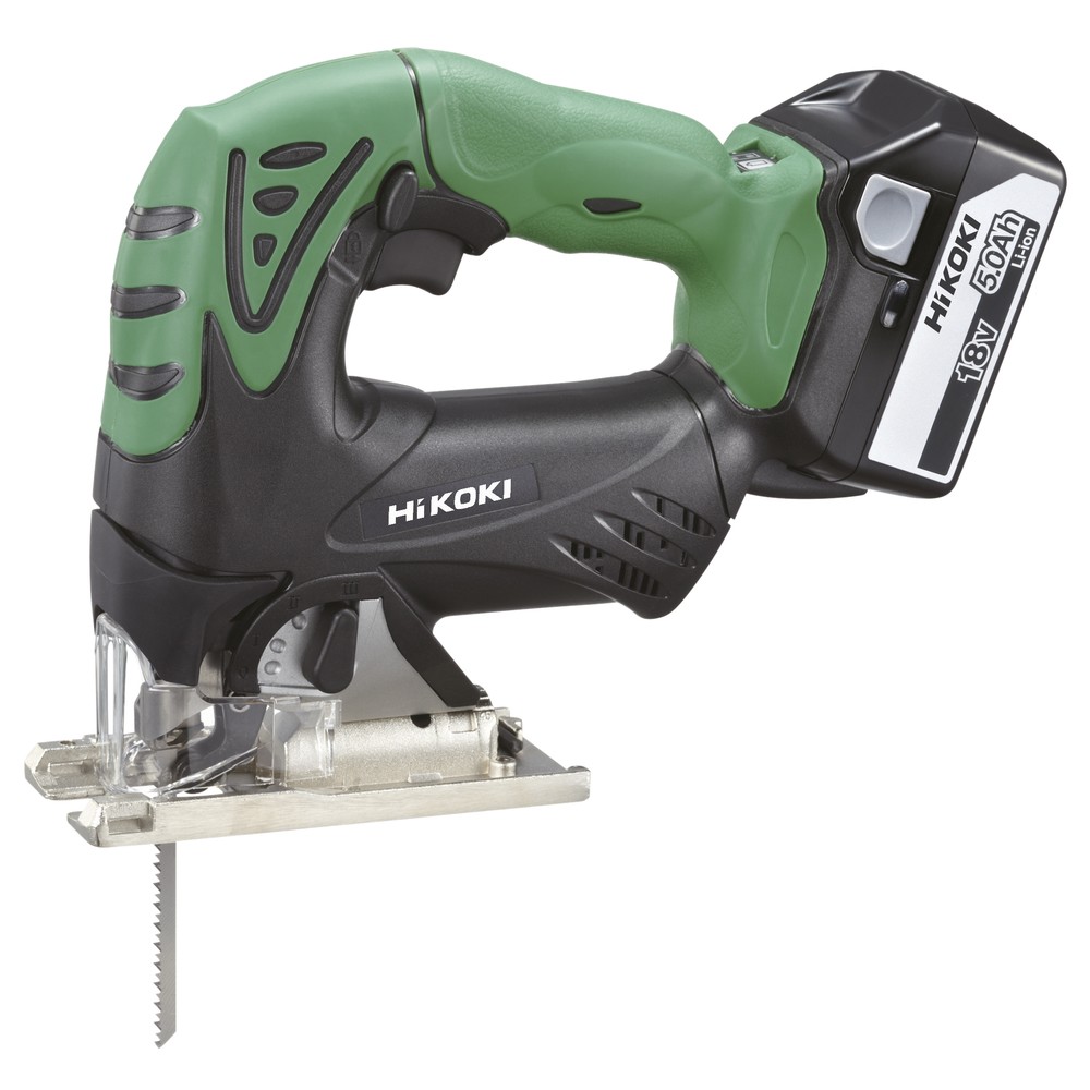 HIKOKI PISTOSAHA CJ18DSL RUNKO