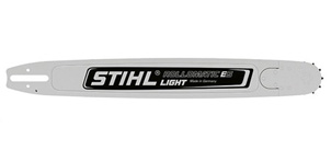 STIHL TERÄLEVY 3/8" 1,6MM 50CM/20" LIGHT