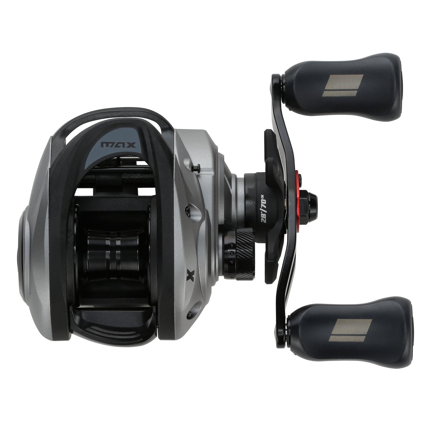 Abu Garcia Max 5 XLP Hyrräkela Right