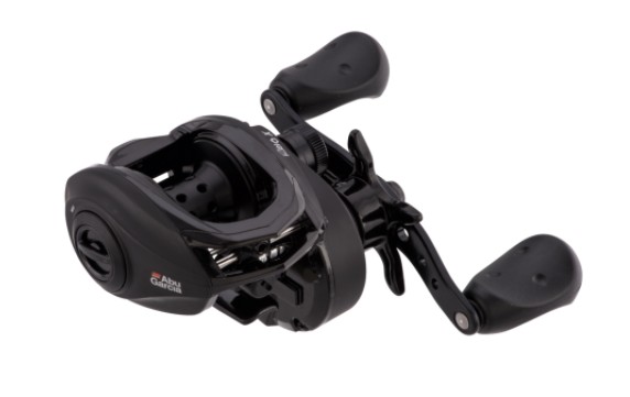 Abu Garcia Revo4 X Hyrräkela, Esittelykappale, ei pakkausta